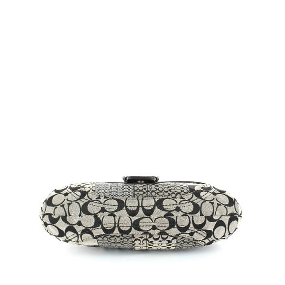 Coach Vintage Y2K Patchwork Soho Signature Shoulder Bag - Picture 6 of 8